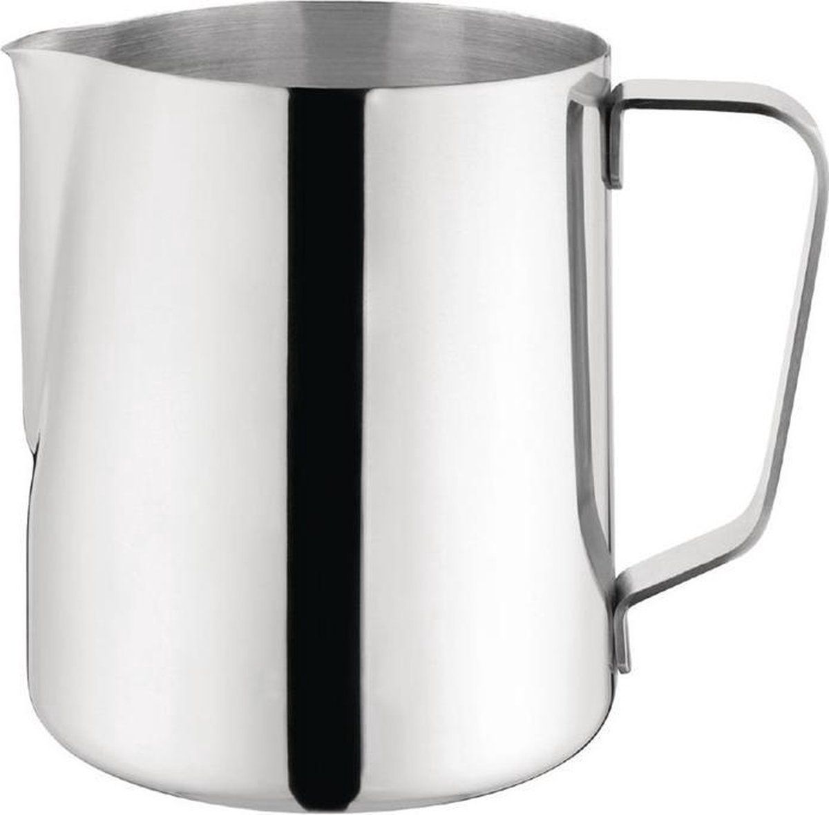 Olympia Melkkan RVS | 1000ml