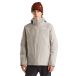 The North Face Veste Carto Mono Triclimate imperméable