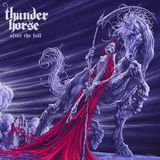 Thunder Horse After the Fall