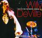 Willy Deville Live At The Metropol Berlin CD