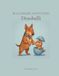 Bullterrier Adventures Dinobulli: Malbuch für Kinder und Erwachsene