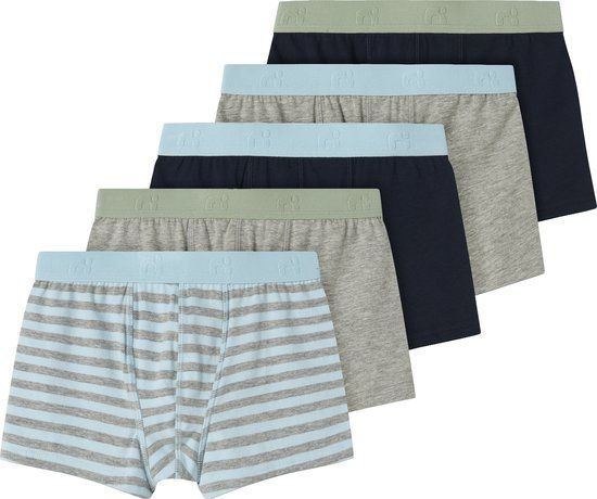 Name it Boxershorts 5-pack