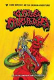 Core ODDNESS Core Overdie Paperback