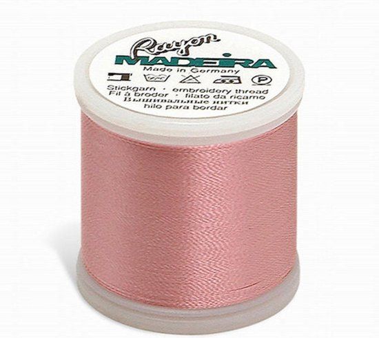 Madeira Rayon 40 200m - 1120