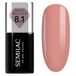 801 Semilac 801 Smart Builder Soft Beige 7 ml