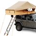 Einparts Tente de toit Eptent04 239x139 cm pour caravanes avec matelas de 50 mm