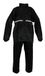 protectwear RK-RS11-XL Motorfiets regenpak, 2-delig, zwart glanzend