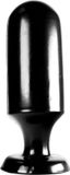ZiZi Buttplug Maxima - Zwart