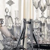 Kartell ABBRACCIAIO chandelier, gris
