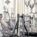 Kartell ABBRACCIAIO chandelier, gris
