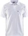 Blåkläder Piqué Polo 3305-1035 - Wit - XS
