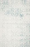 Safavieh Passion Collectie PAS403 Vloerkleed Turquoise & Ivoor 155 x 231 cm