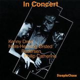 Sonic Rendezvous Steeplechase Kenny Drew - In Concert (CD)