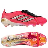 Adidas Synthetische voetbalschoenen Predator Elite FT FG