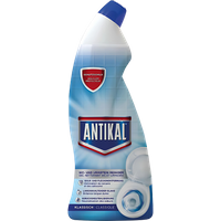 Anti-kalk & Toiletreiniger - 750ml