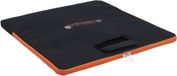 SHOWGEAR Sac de transport pour plaque de base carrée 50 x 50 cm Convient pour D8602