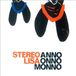 Sonic Rendezvous Stereo Lisa - Anno Onno Monno (CD)