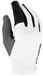 Cube Race Gants Blanc XS
