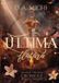 Ultima D. A. Michi Cronicile Lumilor Pierdute- Ultima Flacără Paperback