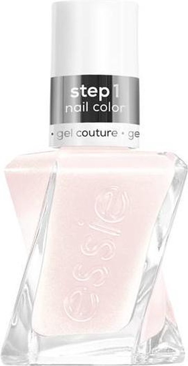 Essie Lace is More