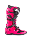 Alpinestars Bottes Tech 7 Diva Rose Noir