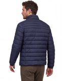 Hugo Boss Tussenjas Donkerblauw Heren 3XL