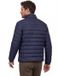 Hugo Boss Tussenjas Donkerblauw Heren 3XL