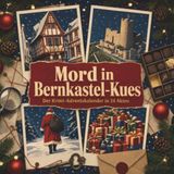 Mord tiptop Mord in Bernkastel-Kues Paperback