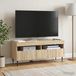Maison Exclusive meuble TV HAARLEM
