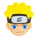 Bizak Mocchi Mocchi knuffeldier Naruto