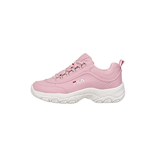 FILA Strada Wmn Sneakers - Dames - Pale Rozet - Maat 40 EU - Smal