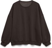 Vero Moda Teddy Sweatshirt Dames - Maat XL