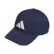 adidas Hombre MENS TOUR SNAPBACK HAT, collegiate navy, S-M