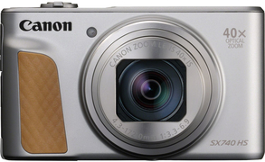 Canon SX740 HS