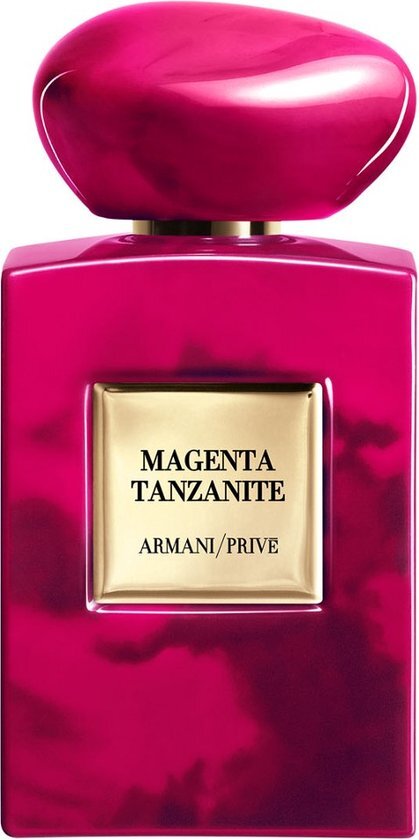 Armani Armani Privé Magenta Tanzanite Eau de Parfum 100