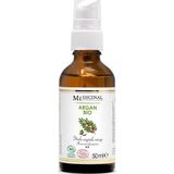 Argan Bio 50ml Huile Végétale Médicinale