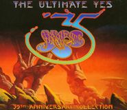 Warner Music Yes Ultimate Yes: 35Th Anniversary Collection (Us Release)