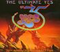 Warner Music Yes Ultimate Yes: 35Th Anniversary Collection (Us Release)