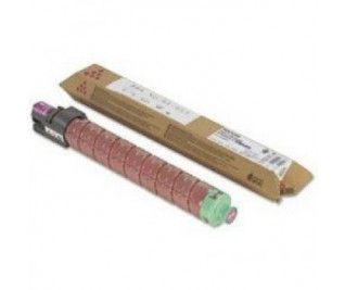 Ricoh 842237 magenta toner cartridge for Aficio MP C400