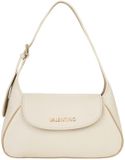 Valentino Daphne Re Flap Bag Handtas Schoudertas Ecru Crème