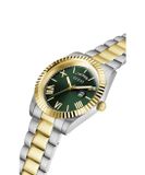 Guess - GW0265G8 - Polshorloge - Heren - Kwarts - CONNOISSEUR