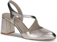 Caprice Dames Slingpumps 9-29600-44 341 G-breedte Maat: 37 EU