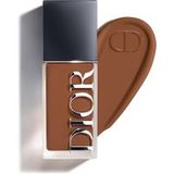 Dior Forever Skin Wear Foundation 8N