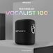 HiFuture Vocalist 100 Black - Luidspreker