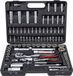 Azaris Bol Dopsleutelset Torx Dopsleutels Koffer Bits 108 stuks