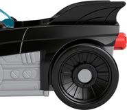 Fisher-Price Imaginext DC Super Friends Metal Force Batmobile Vehicle