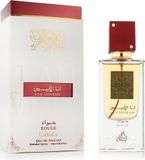 Lattafa / 60 ml / Unisex