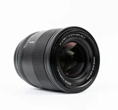 VILTROX AF 27mm F1.2 Pro Fujifilm X-mount Lens - Black