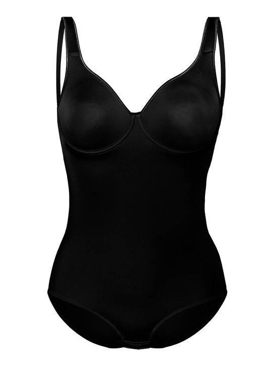 Sassa Body met beugel Basis Bediening Zwart 95B