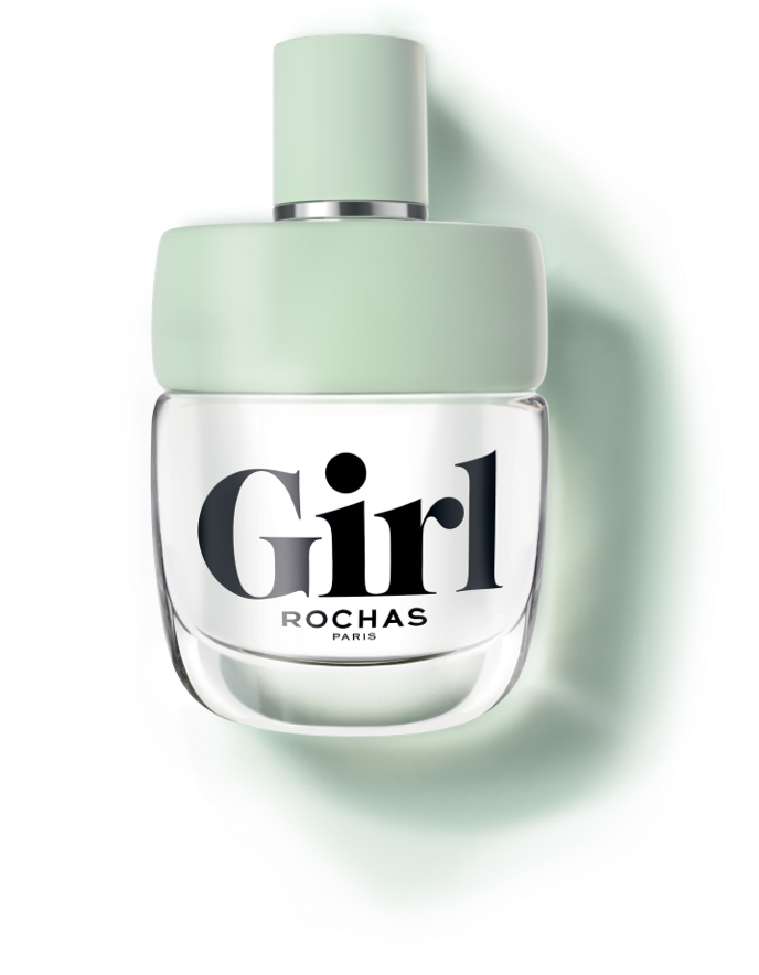 Rochas Eau de Toilette / 40 ml / Dames